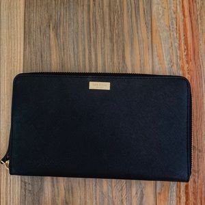 kate spade wallet